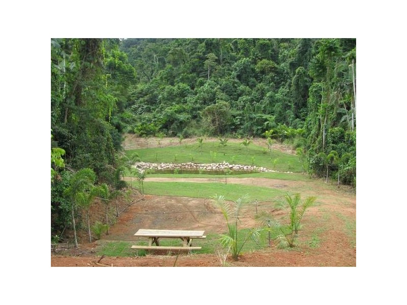 Mission Beach QLD 4852