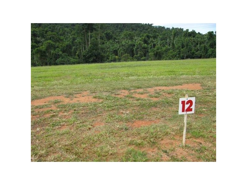 Mission Beach QLD 4852