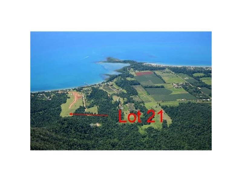 Mission Beach QLD 4852