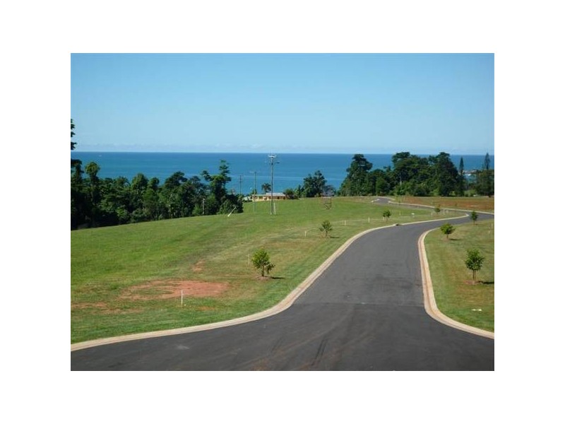 Mission Beach QLD 4852