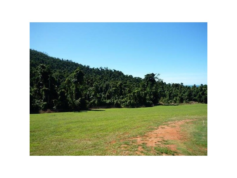 Mission Beach QLD 4852