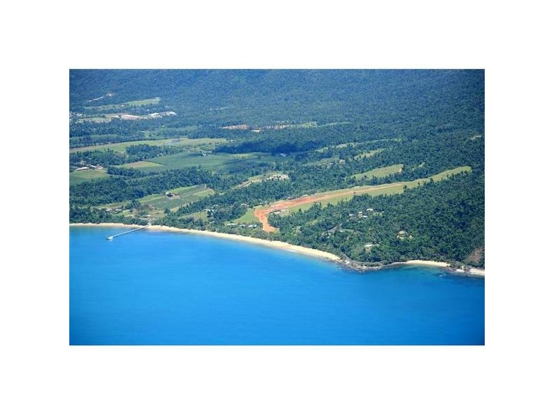 Mission Beach QLD 4852