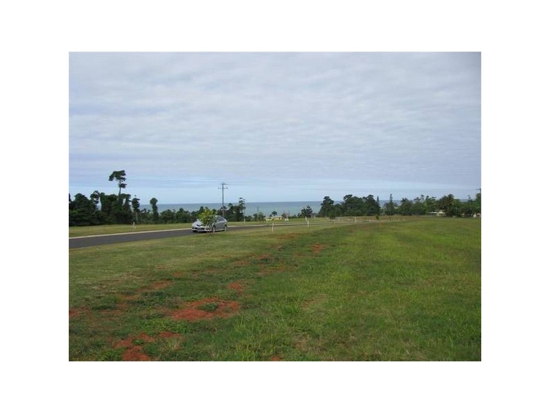 Mission Beach QLD 4852