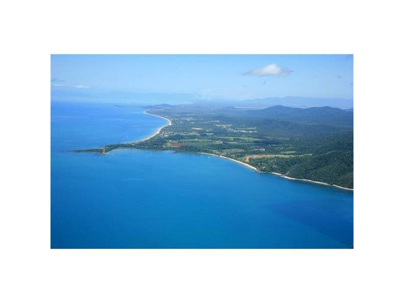 Mission Beach QLD 4852