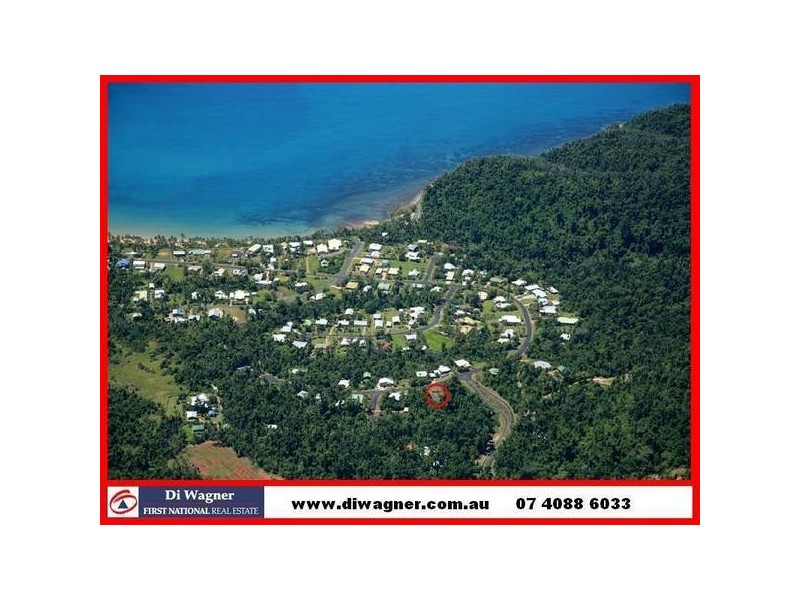 Mission Beach QLD 4852