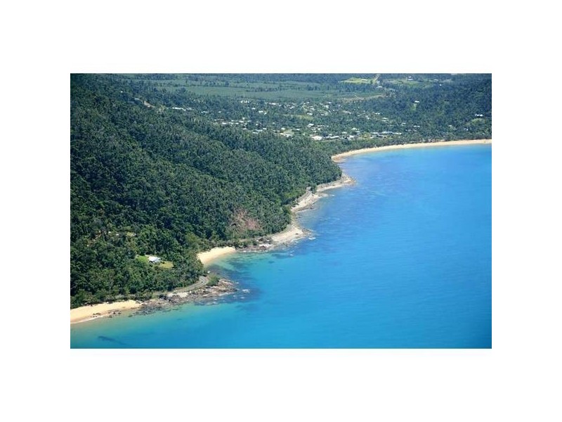 Mission Beach QLD 4852