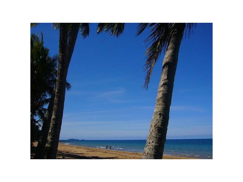 Mission Beach QLD 4852