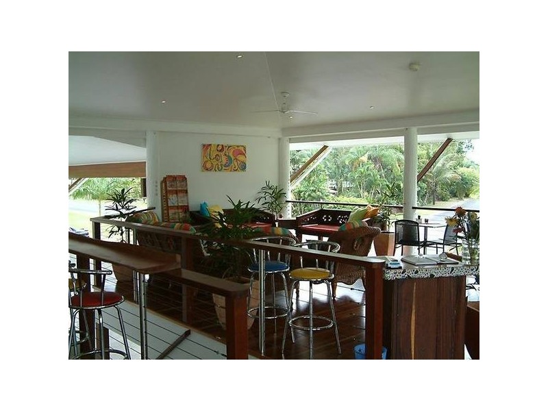 Mission Beach QLD 4852