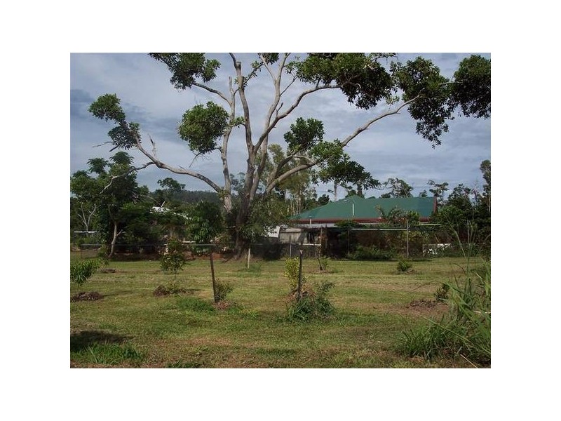 Mission Beach QLD 4852