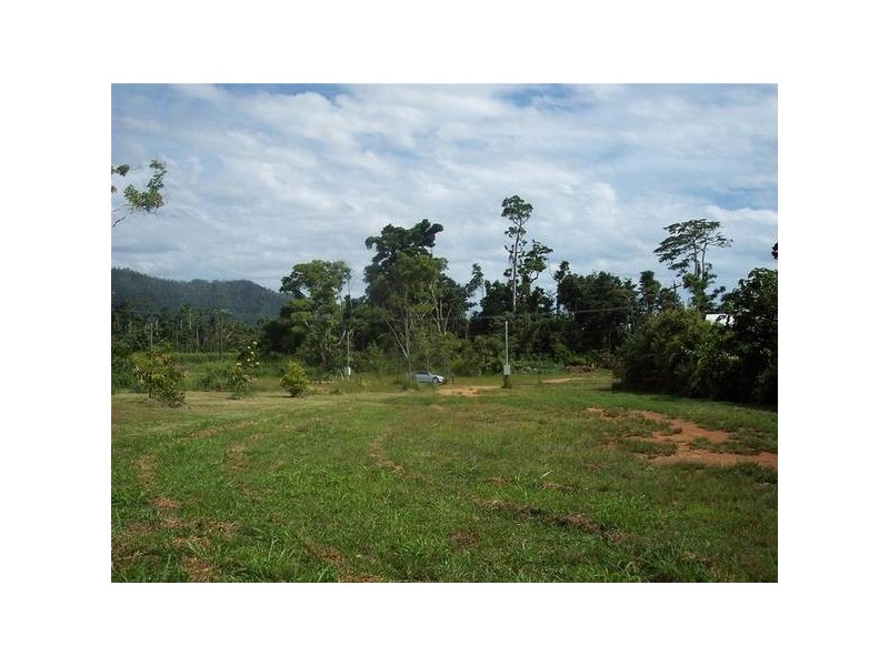 Mission Beach QLD 4852