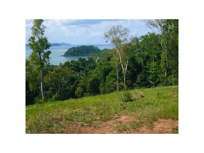 Mission Beach QLD 4852