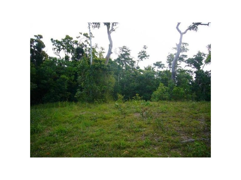 Mission Beach QLD 4852