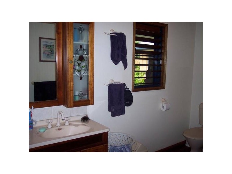 Mission Beach QLD 4852