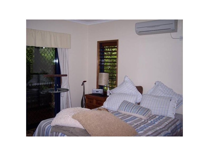 Mission Beach QLD 4852