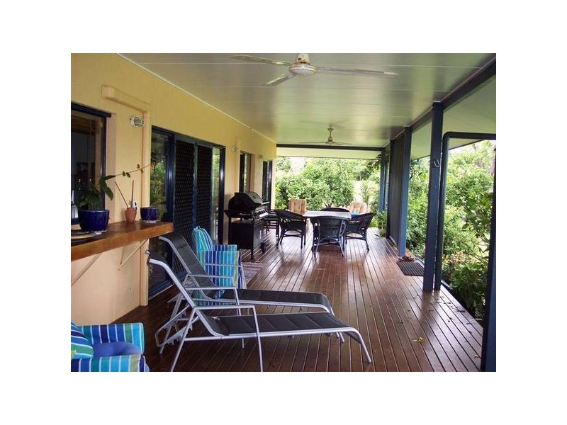 Mission Beach QLD 4852