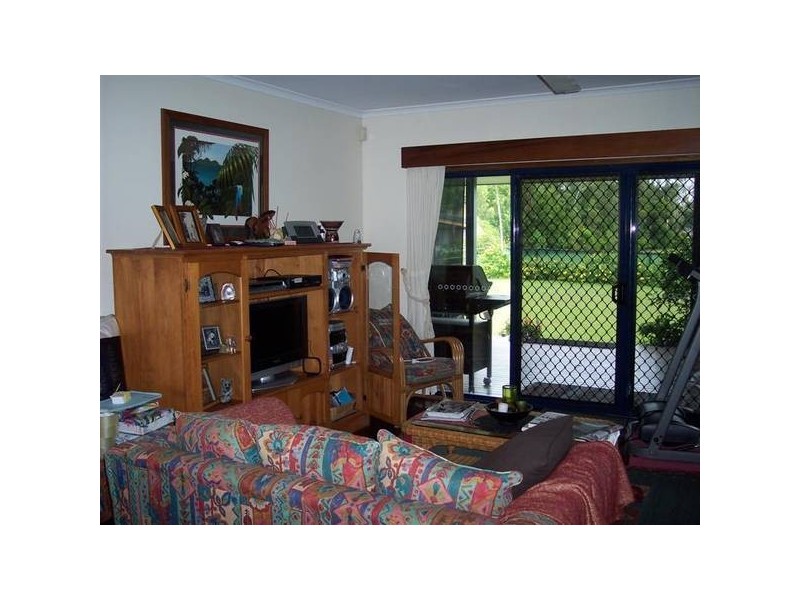 Mission Beach QLD 4852