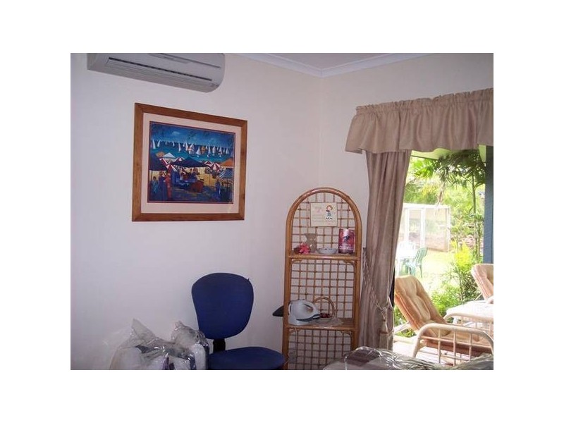 Mission Beach QLD 4852