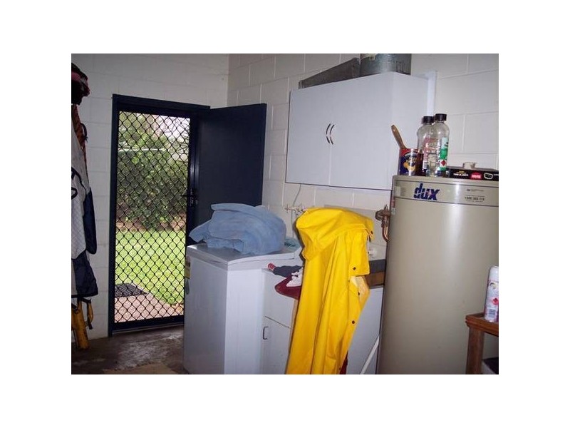 Mission Beach QLD 4852