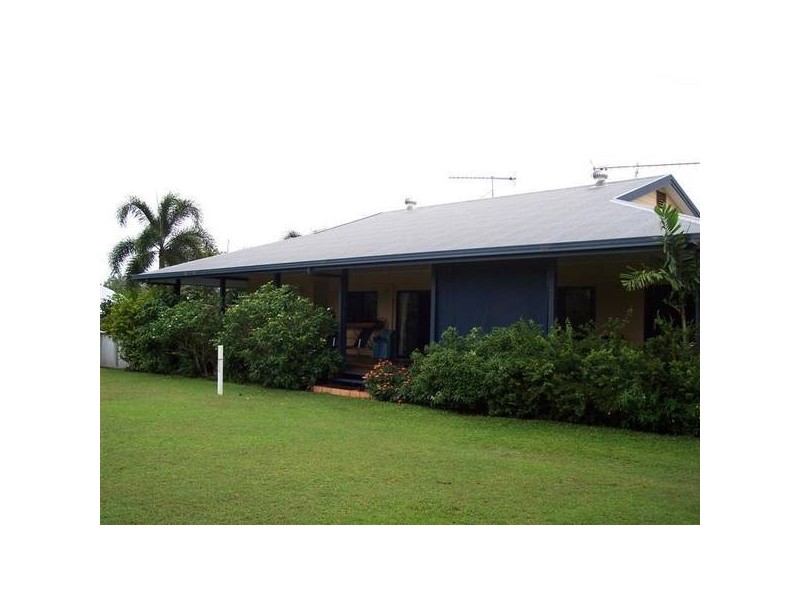 Mission Beach QLD 4852