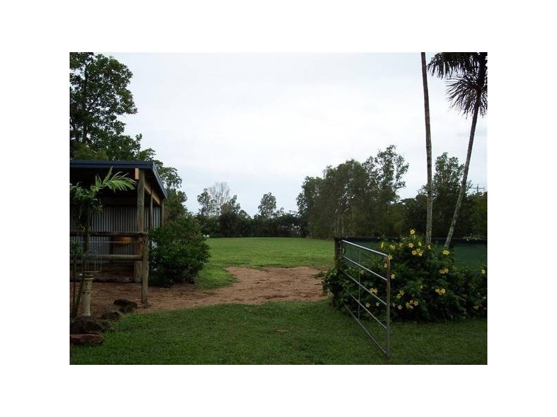 Mission Beach QLD 4852