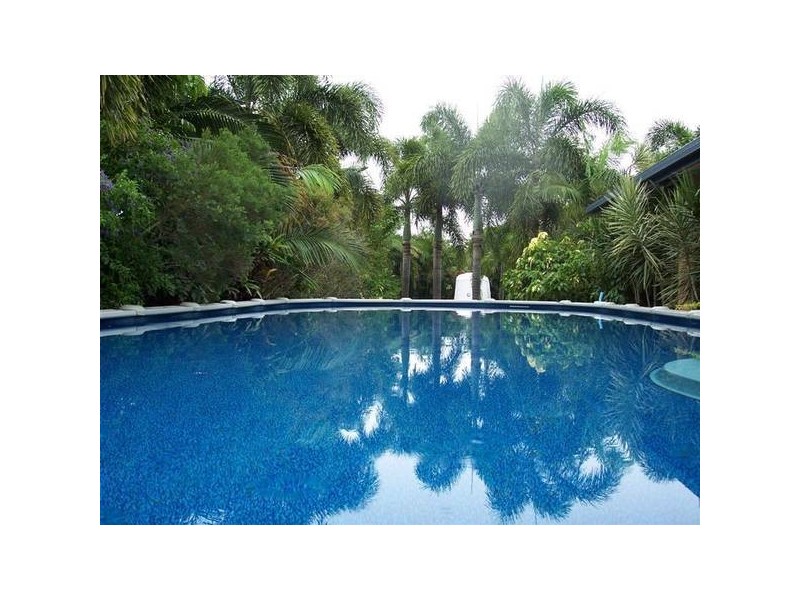 Mission Beach QLD 4852