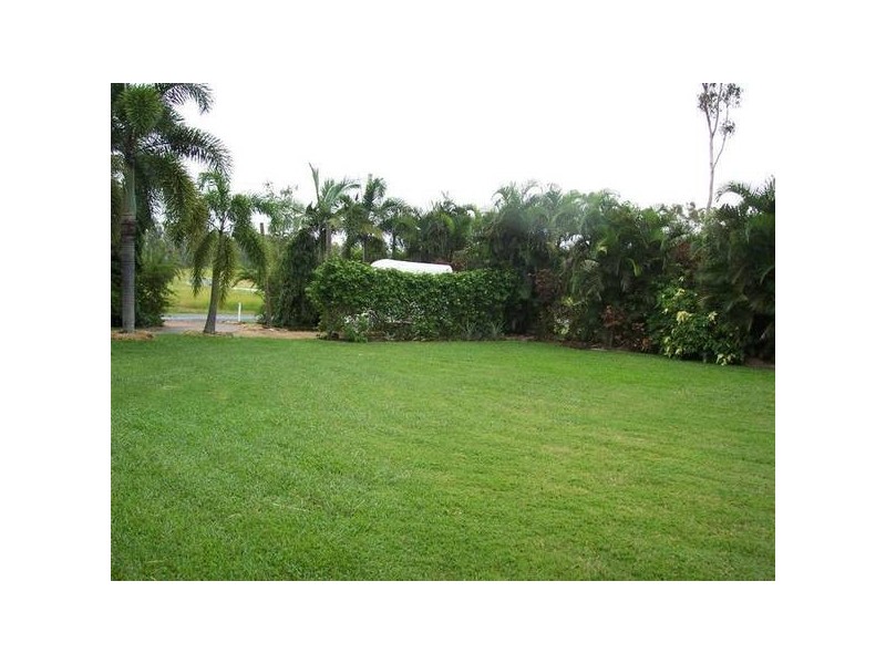 Mission Beach QLD 4852