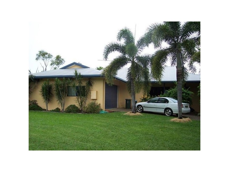 Mission Beach QLD 4852