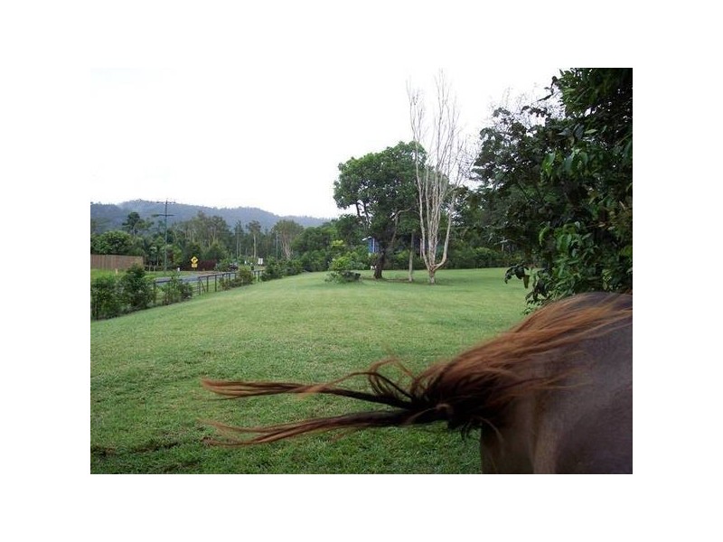 Mission Beach QLD 4852