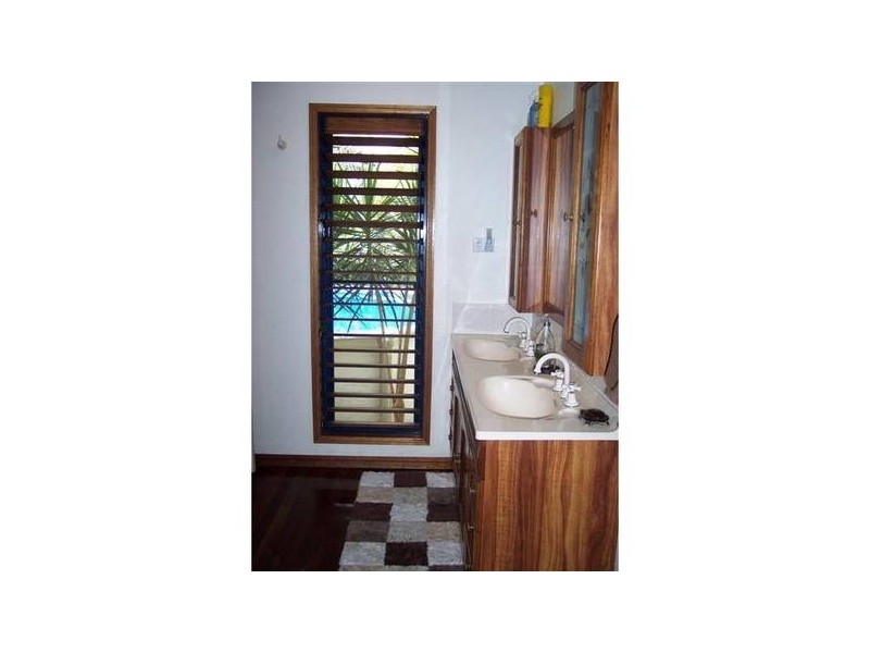 Mission Beach QLD 4852