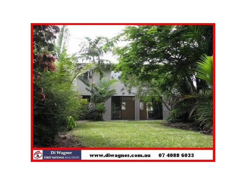 Mission Beach QLD 4852