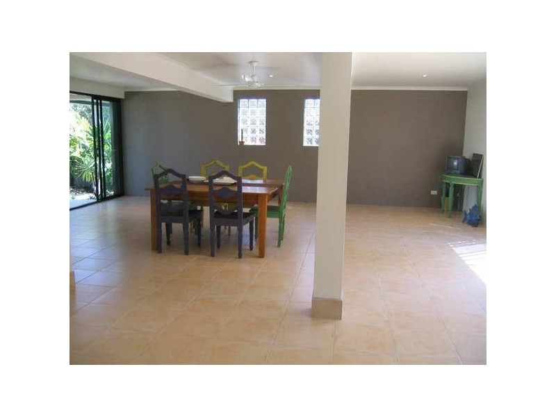 Mission Beach QLD 4852