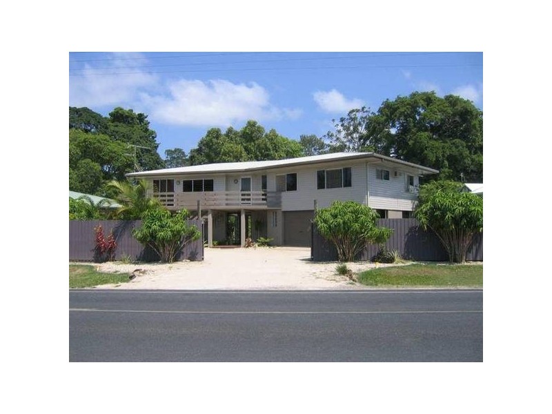 Mission Beach QLD 4852