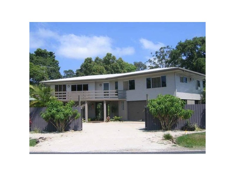 Mission Beach QLD 4852