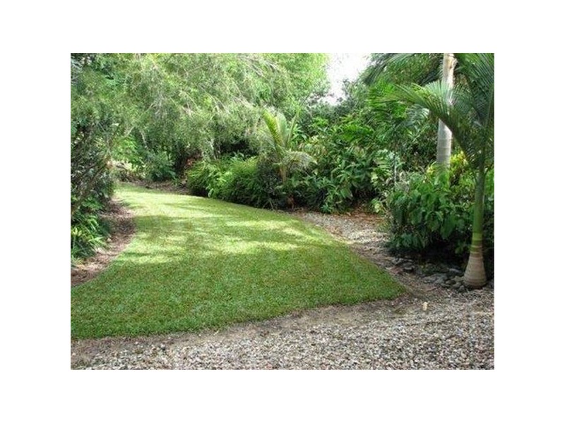 Mission Beach QLD 4852