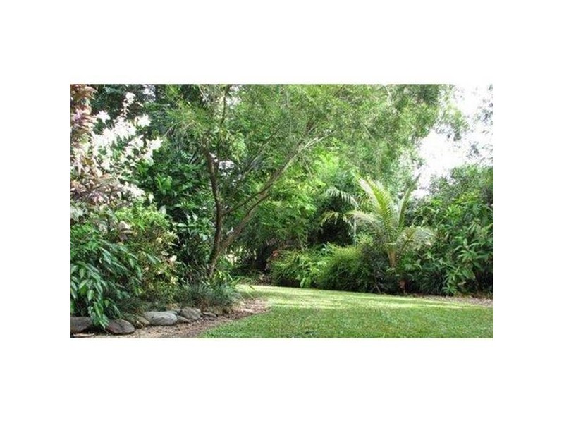 Mission Beach QLD 4852