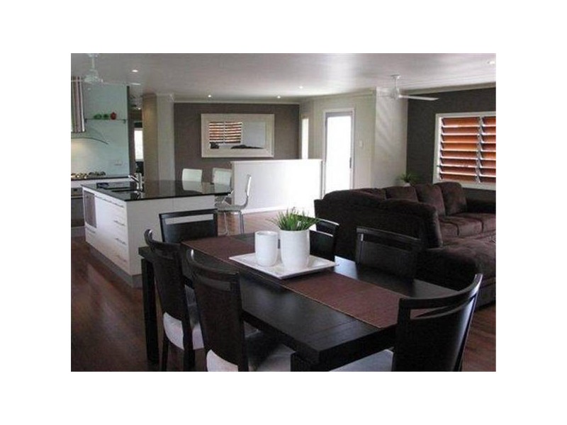 Mission Beach QLD 4852