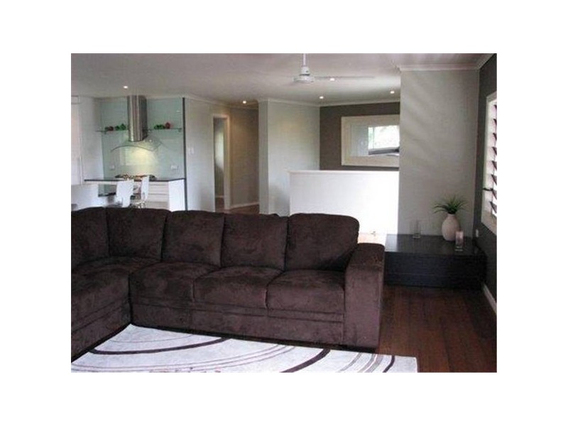 Mission Beach QLD 4852