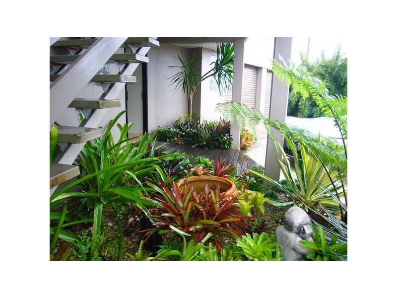 Mission Beach QLD 4852