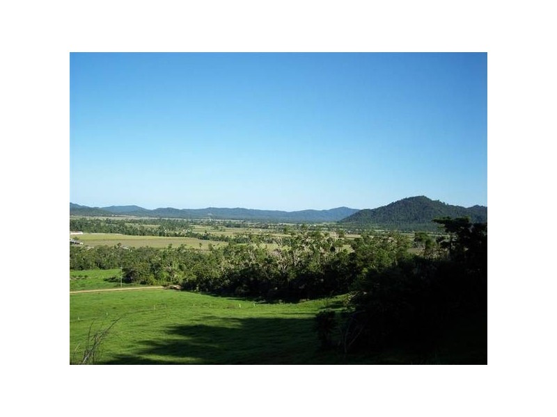 El Arish QLD 4855