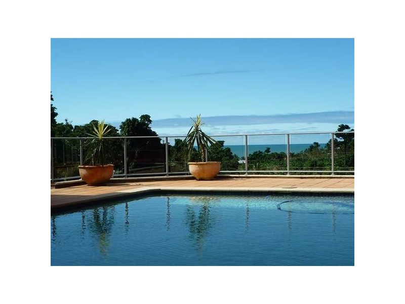 Mission Beach QLD 4852