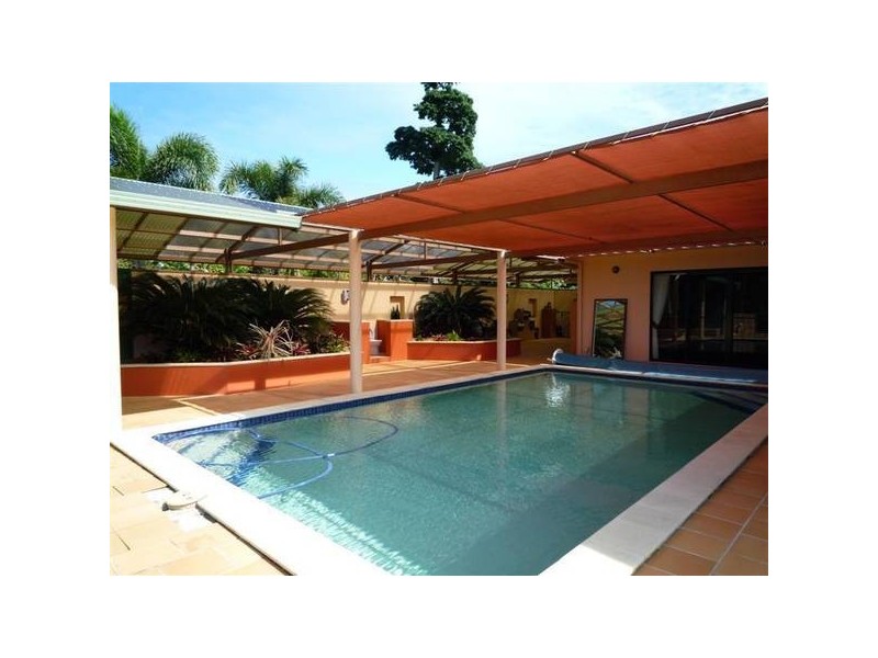 Mission Beach QLD 4852