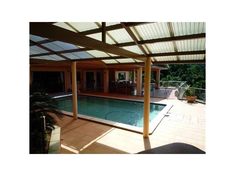 Mission Beach QLD 4852