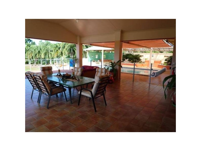 Mission Beach QLD 4852