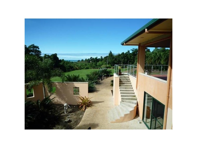 Mission Beach QLD 4852