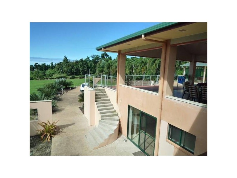 Mission Beach QLD 4852