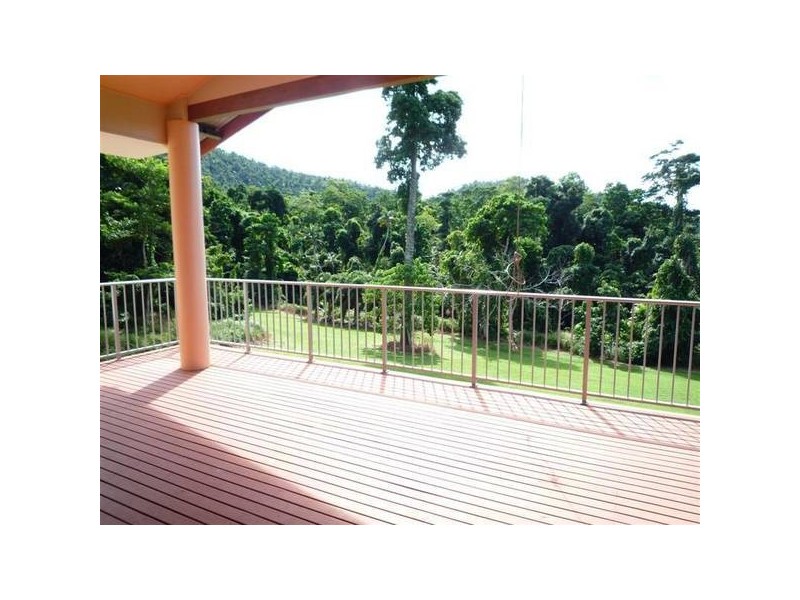 Mission Beach QLD 4852