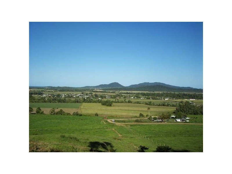 Mission Beach QLD 4852