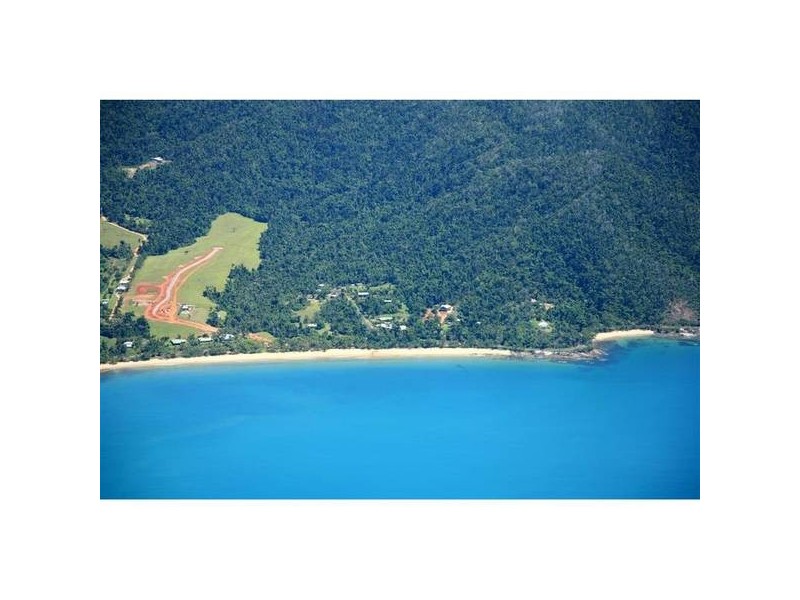 Mission Beach QLD 4852