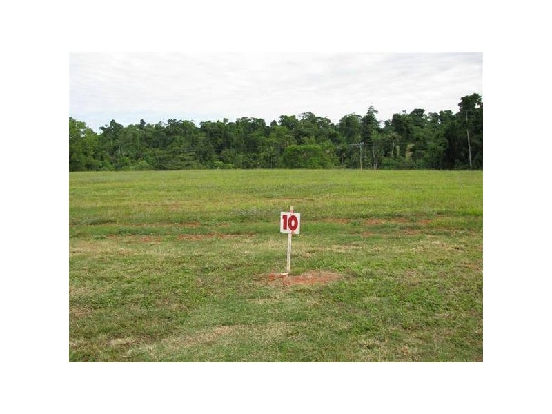 Mission Beach QLD 4852