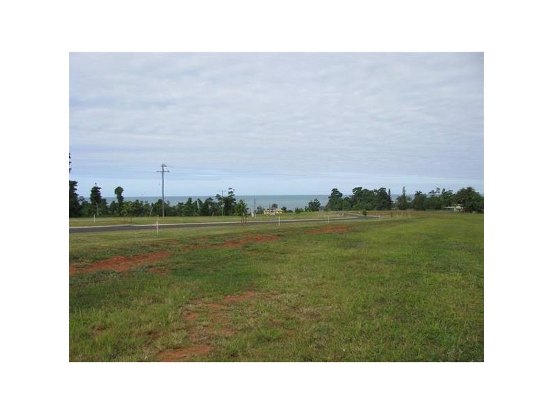 Mission Beach QLD 4852